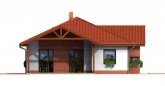 Ansicht - BUNGALOW 23
